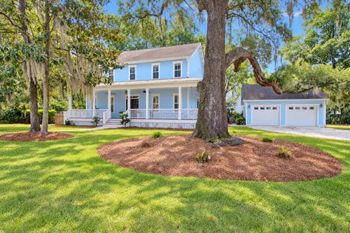 1420 Appling Drive, Mount Pleasant, SC, 29464 | Card Image