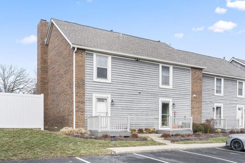 2744 Saltergate Dr, Dublin, OH, 43016-9273 | Card Image