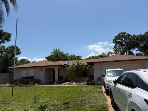 145 Se Fallon Dr, Port St. Lucie, FL, 34983-3162 | Card Image