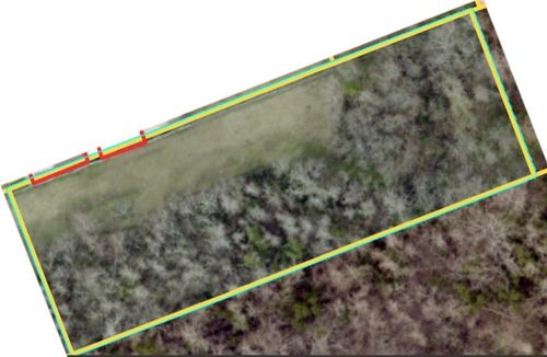 TBD Hwy 643Lot 2-A, 3-A&B Vacant Land, Vacherie, LA, 70090 | Card Image