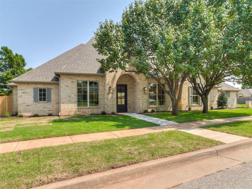 1425 Nw 148th St, Edmond, OK, 73013-1529 | Card Image