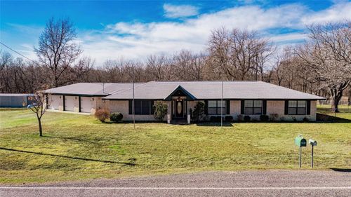384 Fm 904 S, Pecan Gap, TX, 75469-4021 | Card Image
