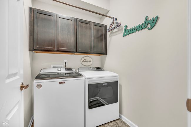 washer and dryer stay w/home | Image 14