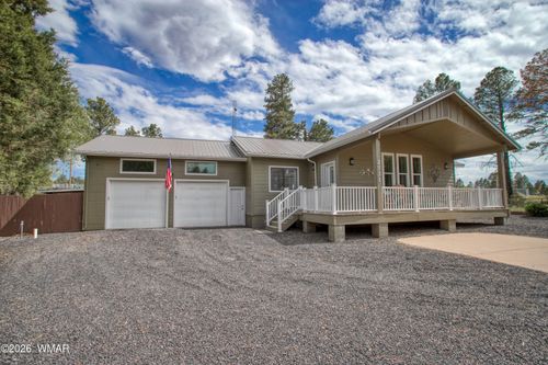 2731 Zane Grey Blvd, Overgaard, AZ, 85933-5479 | Card Image