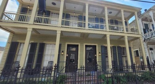 d-1520 Saint Mary St, New Orleans, LA, 70130-5235 | Card Image