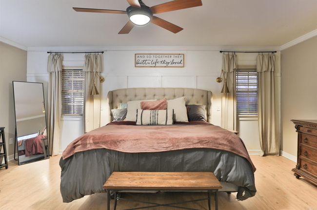 2006 S Prairie St, House other with 4 bedrooms, 4 bathrooms and null parking in Stuttgart AR | Image 21