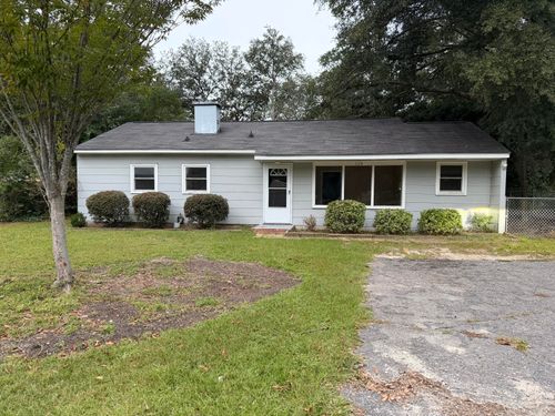 124 Taylor Street, Aiken, SC, 29803 | Card Image