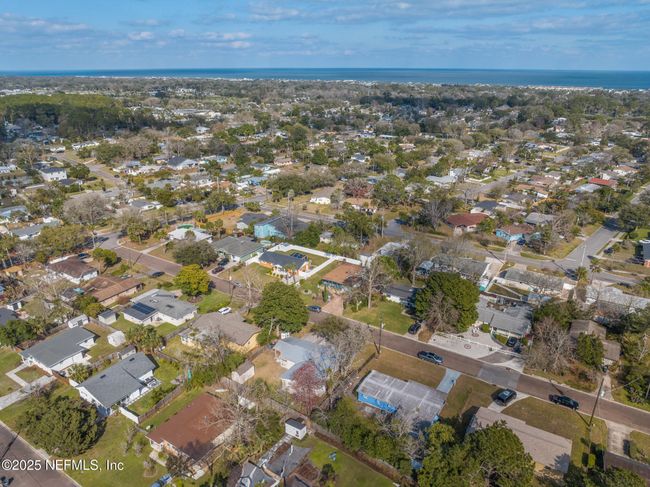 452 Sargo Rd, House other with 3 bedrooms, 2 bathrooms and null parking in ATLANTIC BEACH FL | Image 70