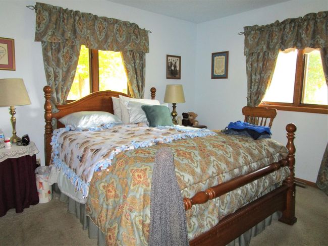 Main Floor 1st Bedroom | Image 47