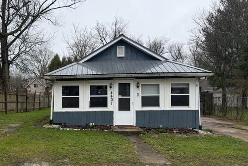 4407 Ostedt Drive, Valparaiso, IN, 46383 | Card Image