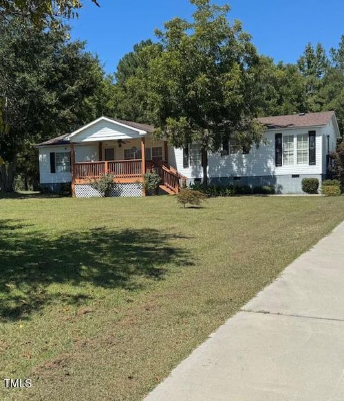 1302 Rocky Ford Rd, Louisburg, NC, 27549-8318 | Card Image