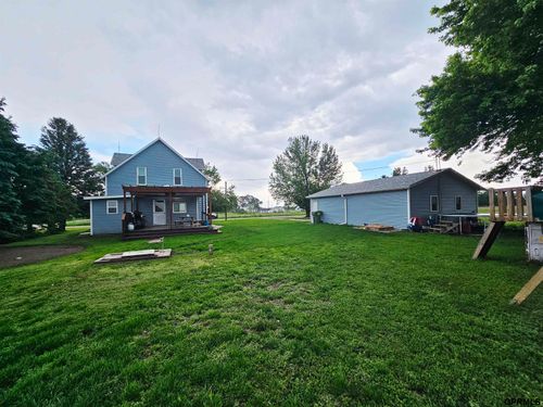 401 Chestnut Avenue, Saronville, NE, 68975 | Card Image