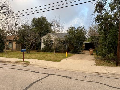 503 Brentwood St, Austin, TX, 78752-4103 | Card Image