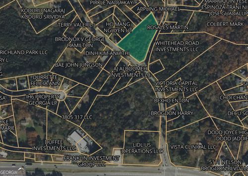 5305 Sycamore Rd, Sugar Hill, GA, 30518-2345 | Card Image