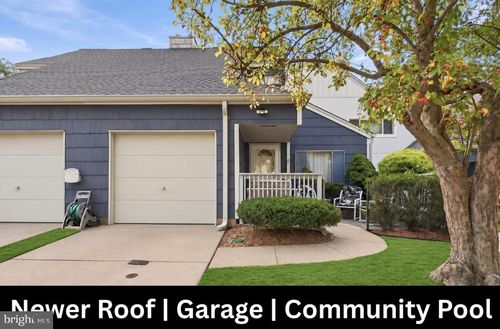 7 Georgetown Rd, LINDENWOLD, NJ, 08021-6711 | Card Image