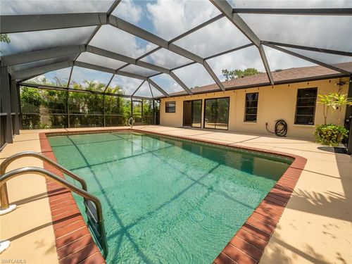 18414 Tulip Rd, FORT MYERS, FL, 33967-3153 | Card Image