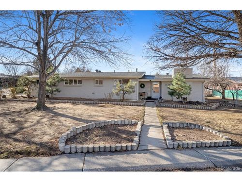 4481 Carr St, Wheat Ridge, CO, 80033 | Card Image