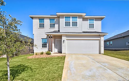 8863 Grey Elm, Elmendorf, TX, 78112-0837 | Card Image