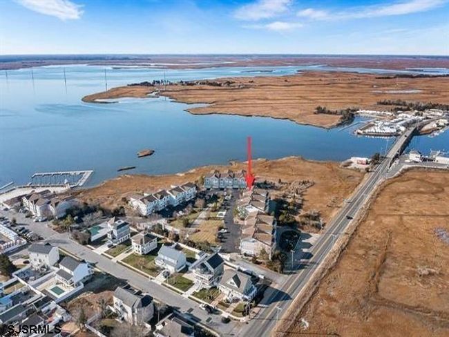 22 - 22 Bayside Dr, Condo with 3 bedrooms, 3 bathrooms and null parking in Somers Point NJ | Image 32