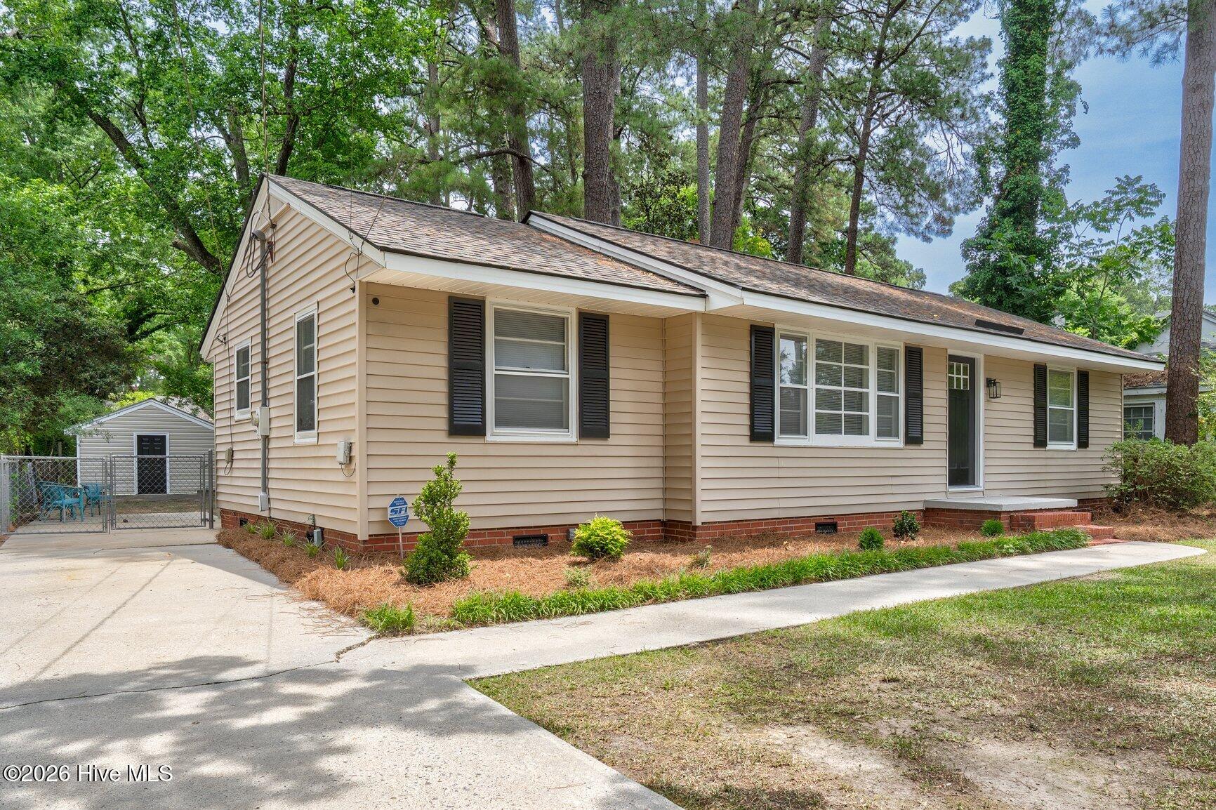 Residential in Rocky Mount 2