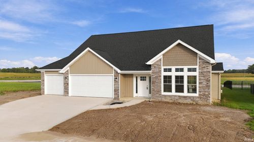 5468 Broad Fields Cv, Fort Wayne, IN, 46818-0282 | Card Image