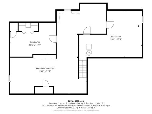 0N655 Courtney Ln, Winfield, IL, 60190 | Card Image