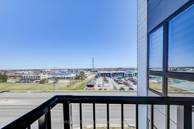 407 - 101 Golden Eagle Rd, Condo with 1 bedrooms, 1 bathrooms and null parking in Waterloo ON | Image 25
