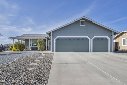 1442 Rosy Finch Dr, Sparks, NV, 89441-7878 | Card Image