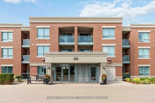 210-50 Via Rosedale Way, Brampton, ON, L6R3Z7 | Card Image