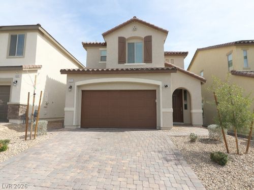 6354 Selston Dr, North Las Vegas, NV, 89081-6952 | Card Image