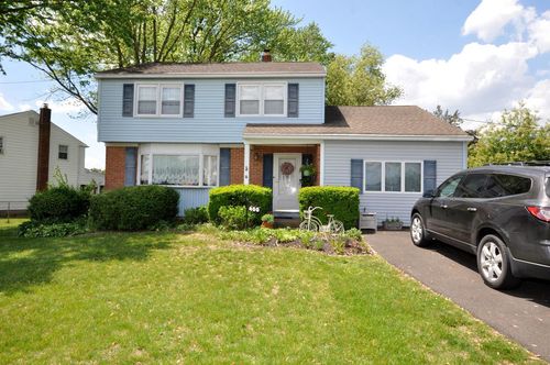 400 S Arthur Dr, EDGEWATER PARK, NJ, 08010-2106 | Card Image