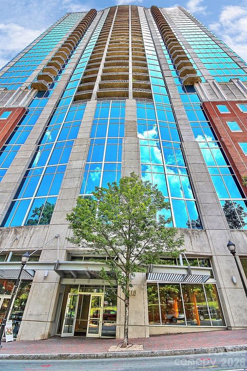 1512-210 N Church St, Charlotte, NC, 28202-2267 | Card Image