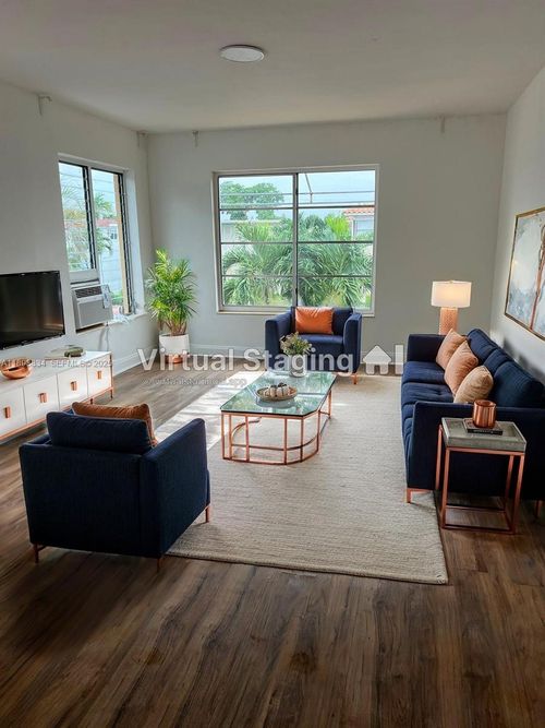 7335-7333 Byron Ave, Miami Beach, FL, 33141-2612 | Card Image