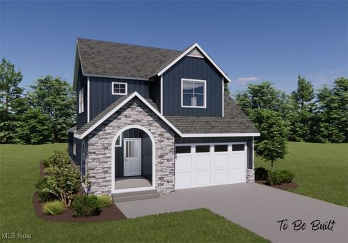 S/L 8 Sunrise View Drive, Akron, OH, 44313 | Card Image