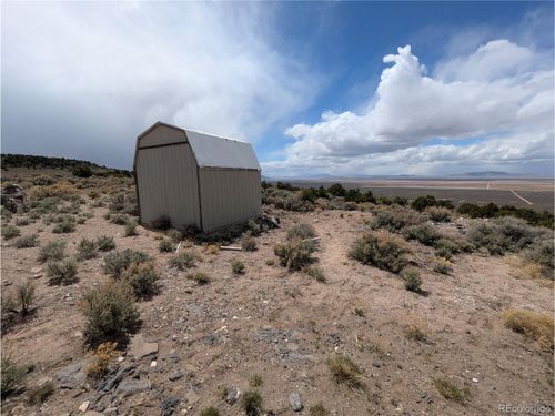 8265 W Cliff Dr, San Luis, CO, 81152 | Card Image