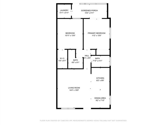 590 Normandy M, Condo with 2 bedrooms, 2 bathrooms and null parking in Delray Beach FL | Image 30
