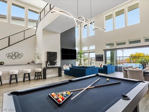 10661 Padona Hill Ct, Las Vegas, NV, 89178 | Card Image
