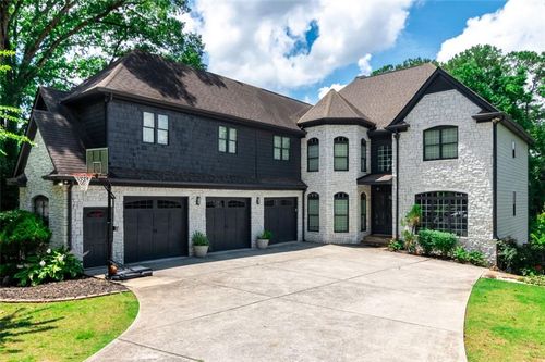 1599 Gaylor Cir Se, Smyrna, GA, 30082-4819 | Card Image