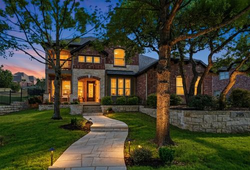 295 Desert Willow Way, Austin, TX, 78737-4620 | Card Image