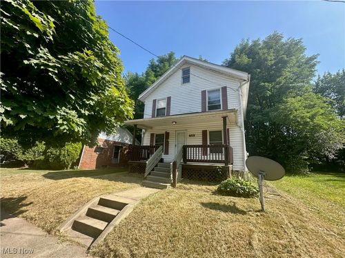 728 Mckinley Ave, Akron, OH, 44306-1472 | Card Image