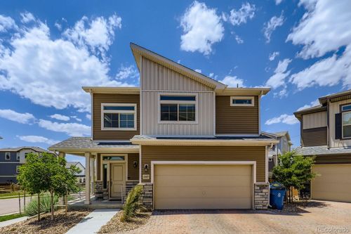 13589 E 102nd Pl, Commerce City, CO, 80022-9136 | Card Image