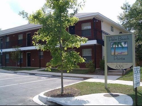 125-635 Palm Beach St, Tallahassee, FL, 32310-0829 | Card Image