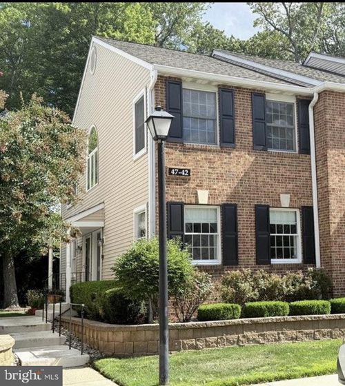 47-47 Eraser Rd, MOORESTOWN, NJ, 08057-1671 | Card Image