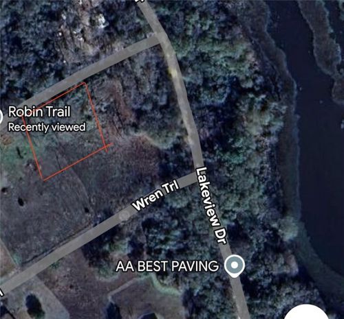 581 Robin Trl, Caldwell, TX, 77836 | Card Image