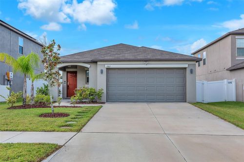 13307 Willow Bluestar Loop, Riverview, FL, 33579-6605 | Card Image