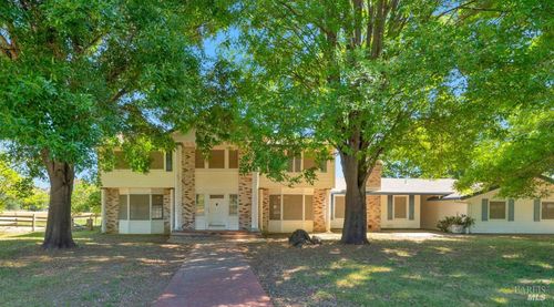 6726 Pleasants Valley Road, Vacaville, CA, 95688 | Card Image