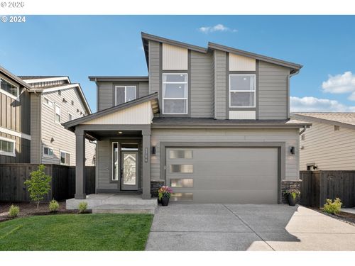 3704 S 44th Ln, Ridgefield, WA, 98642-6802 | Card Image