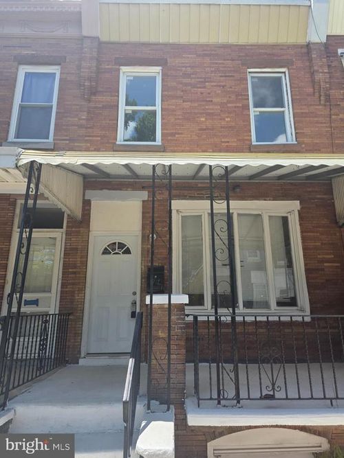 1712 N Lindenwood St, PHILADELPHIA, PA, 19131-3618 | Card Image