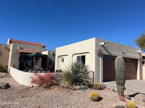 18658 E Mazatzal Cir, Rio Verde, AZ, 85263-7025 | Card Image