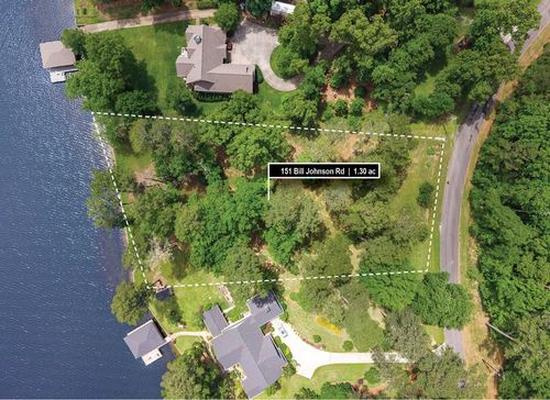 151 Bill Johnson Rd, Milledgeville, GA, 31061 | Card Image